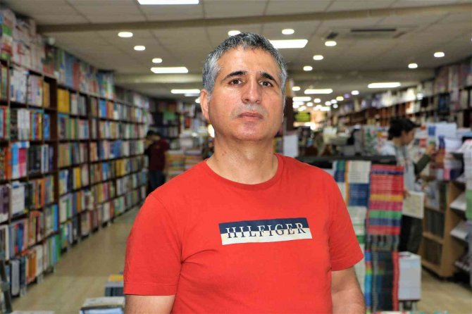 İ̇nternetten Kitap Alışverişine Dikkat