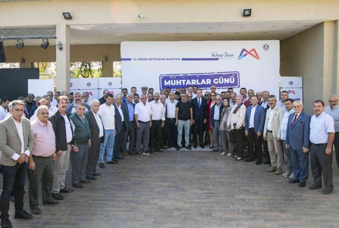 Seçer: "Siyasi Ayrımcılığa, Bölücülüğe, Düşmanlığa Karşıyım"