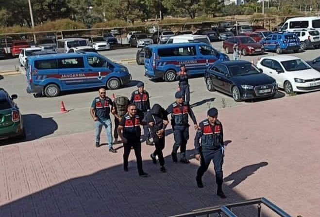 Ne Buldularsa Çalmışlar