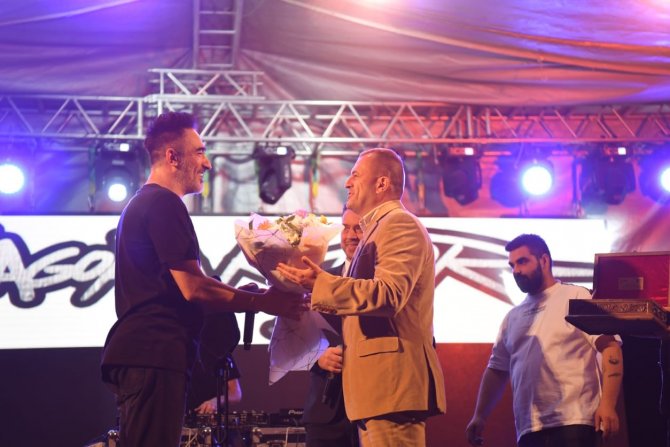 Expo 2023 Gençlik Festivali Sona Erdi