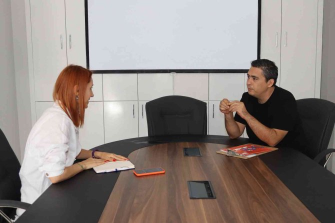 Özel Derece Sınıfları İle Öğrenciler Başarıya Koşuyor