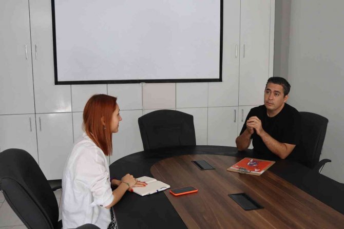 Özel Derece Sınıfları İle Öğrenciler Başarıya Koşuyor