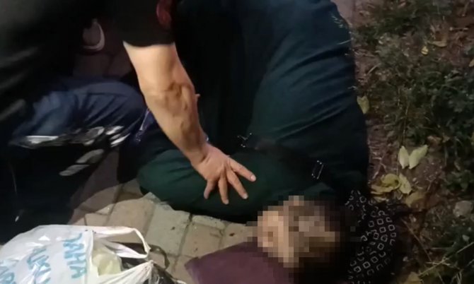 Fatih’te Kadın Cinayeti: Eşini Sokak Ortasında Vurdu