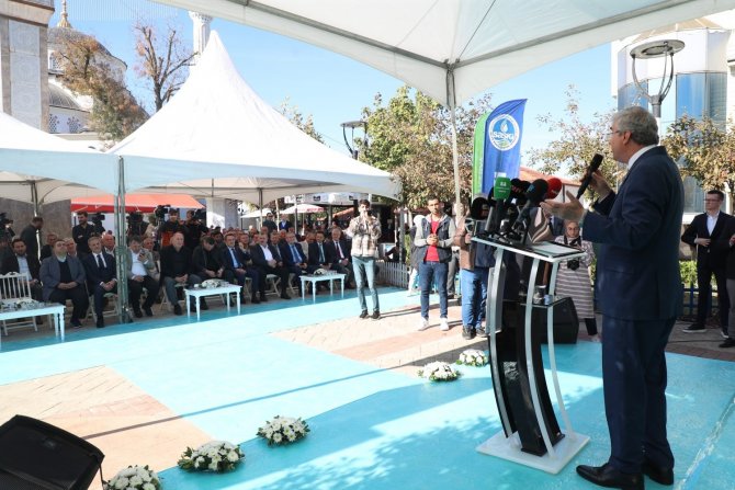 70 Milyon Liralık Yatırımın Startı Verildi