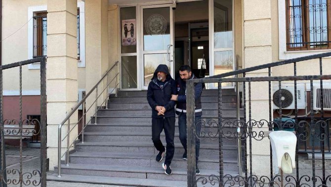 Pompalı Tüfekle Dehşet Saçmıştı, Tahliye Edildi