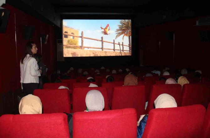 Sivas Belediyesinden Anlamlı Kültür Hizmeti