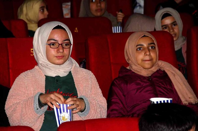 Sivas Belediyesinden Anlamlı Kültür Hizmeti