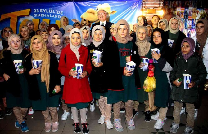 Sivas Belediyesinden Anlamlı Kültür Hizmeti