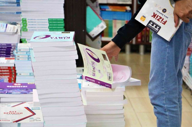 İ̇nternetten Kitap Alışverişine Dikkat