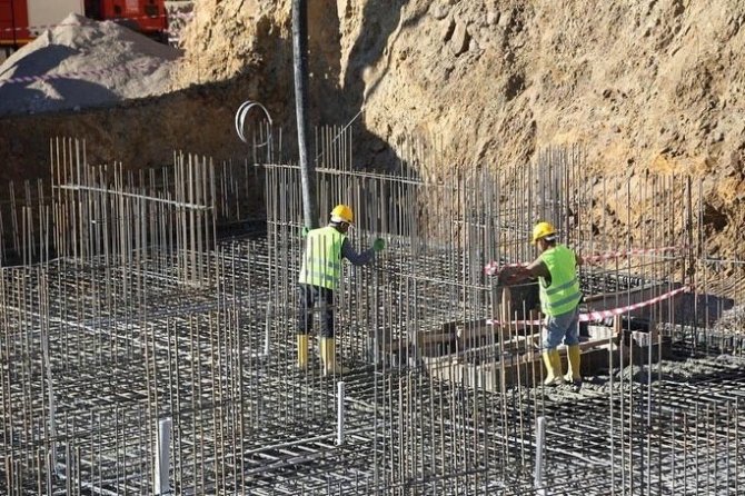 Tunceli’de İ̇lk Evim İ̇lk İ̇şyerim Projesi