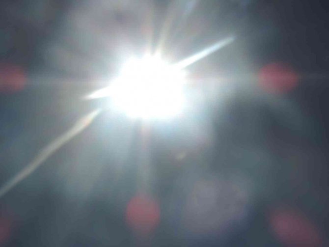 Güneş Tutulması Afyonkarahisar’da Da İzlendi