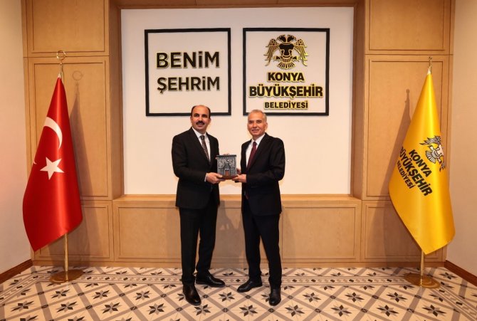 Başkan Zolan: “Yenilenebilir Enerji Tüm Dünyada Büyük Bir İhtiyaç”