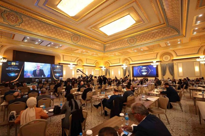 Başkan Zolan: “Yenilenebilir Enerji Tüm Dünyada Büyük Bir İhtiyaç”