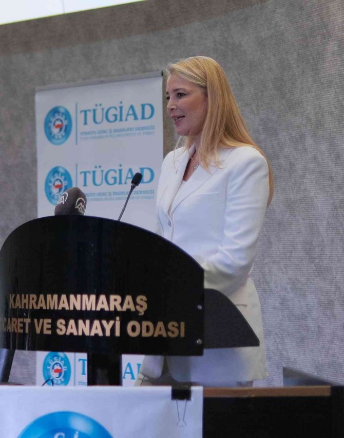Tügi̇ad Anadolu’nun Genç Girişimcileriyle Bütünleşiyor