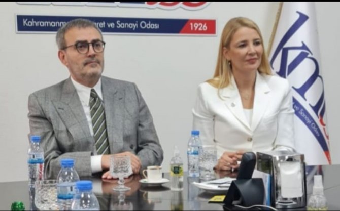 Tügi̇ad Anadolu’nun Genç Girişimcileriyle Bütünleşiyor