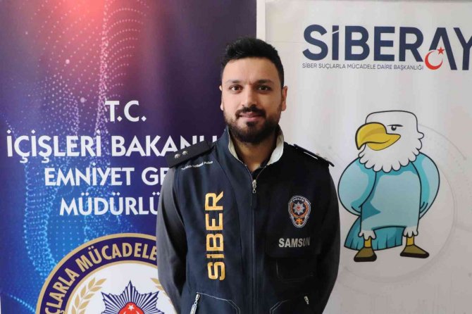 Emniyet ’Sanal Devriye’ İle Siber Suçluların 7/24 Ensesinde