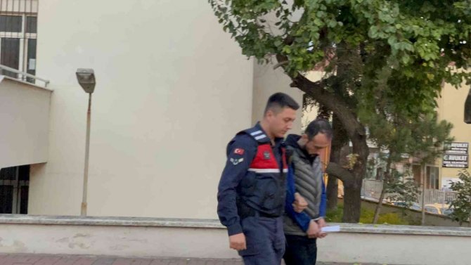 Çorbacıda Ölümle Biten Bıçaklı Kavganın 2 Zanlısı Tutuklandı