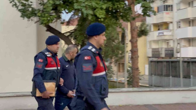 Çorbacıda Ölümle Biten Bıçaklı Kavganın 2 Zanlısı Tutuklandı