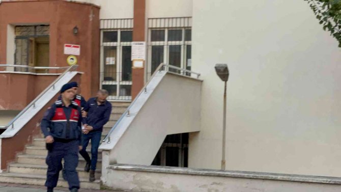 Çorbacıda Ölümle Biten Bıçaklı Kavganın 2 Zanlısı Tutuklandı