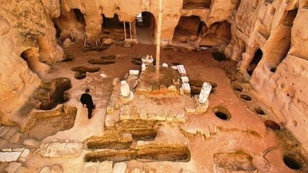 Niğde’yi 2022 Yılında 36 Bin Turist Ziyaret Etti