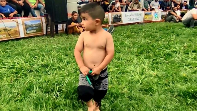 99. Uluslararası Uzundere Karakucak Güreş Festivali’nin Hazırlıkları Başladı