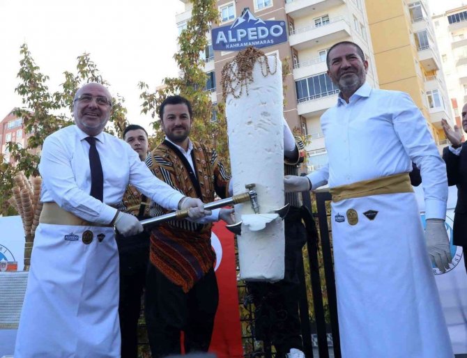 Kervancıoğlu: "İ̇ş Hayatında Ve Kariyerde Sabır, Sebat Ve Kanaat Çok Önemli"