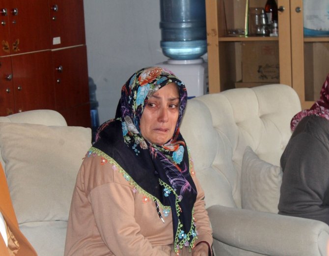 Bir Annenin En Zor Anları