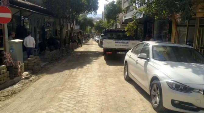 Balıkesir’de Deprem