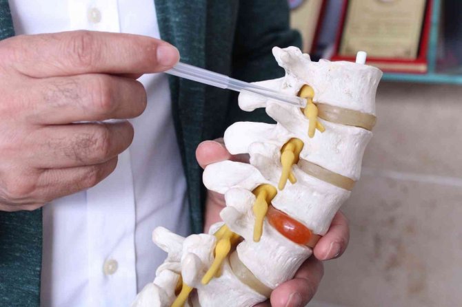 Türk Doktor, Bulduğu Yöntemle Literatüre Girdi