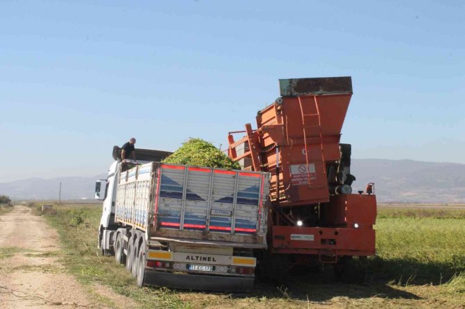 Türkiye’de İlk Kez Bursa’da Denendi, İşçi Maliyetleri Yüzde 90 Düştü