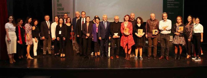 Nilüfer’de Şiir Dolu Gece