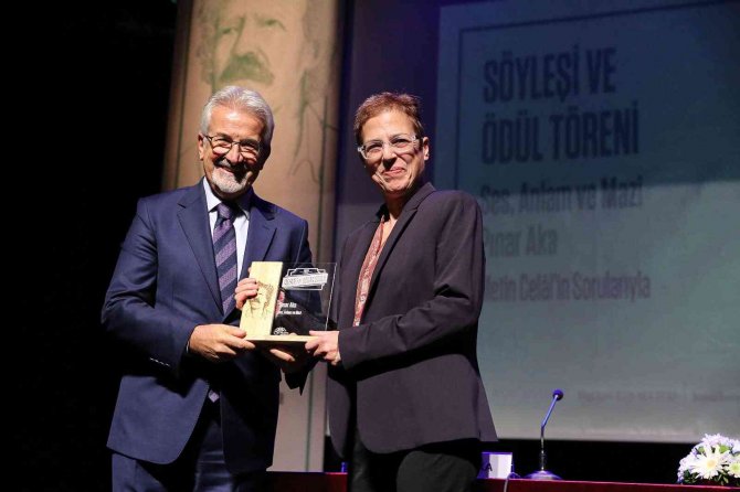 Nilüfer’de Şiir Dolu Gece