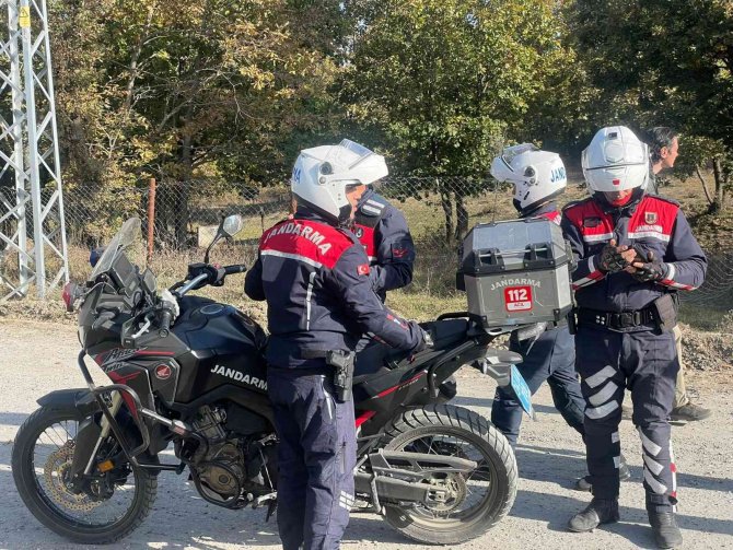 Çatalça’da Yıkım Çalışmaları Devam Ediyor