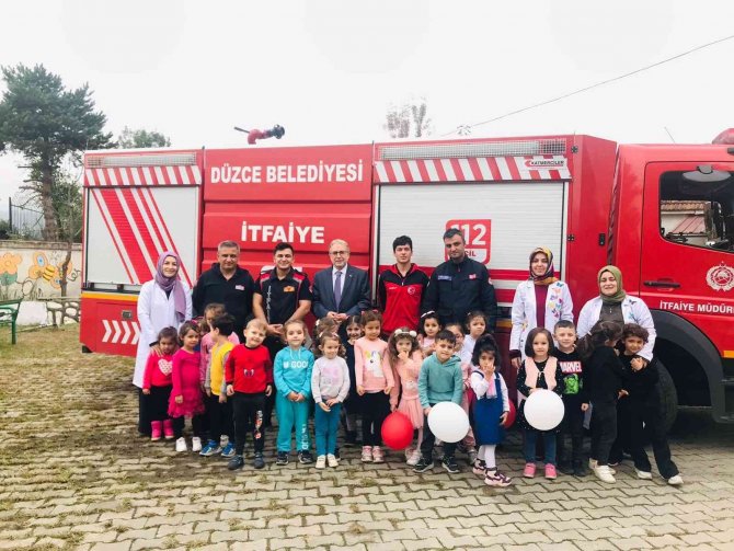 Kurslarda Yürütülen Çalışmalar İncelendi