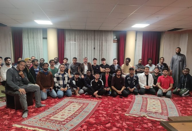 Türkçe’yi Daha Hızlı Öğreniyorlar