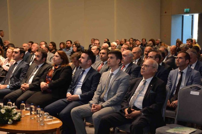 Tarımda Katma Değeri Yüksek Tıbbi Ve Aromatik Bitkiler Üretimi