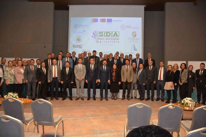 Tarımda Katma Değeri Yüksek Tıbbi Ve Aromatik Bitkiler Üretimi