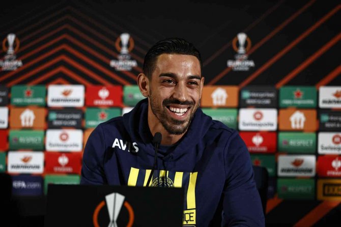 İ̇rfan Can Kahveci: "Jorge Jesus İnanılmaz İyi Bir İnsan"