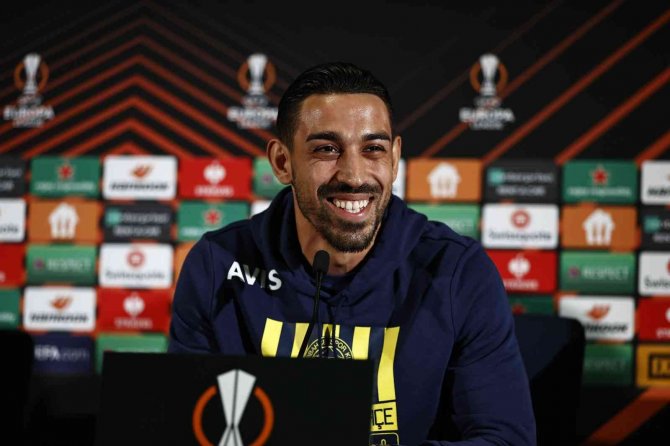 İ̇rfan Can Kahveci: "Jorge Jesus İnanılmaz İyi Bir İnsan"
