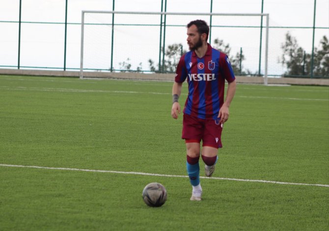 İ̇şitme Engelliler Futbol Takımı Yeni Sezona İddialı Hazırlanıyor