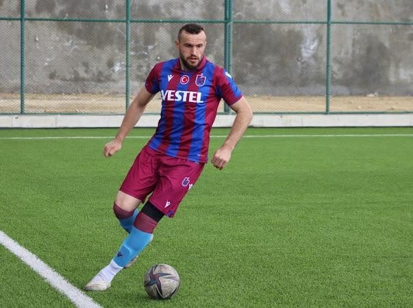 İ̇şitme Engelliler Futbol Takımı Yeni Sezona İddialı Hazırlanıyor