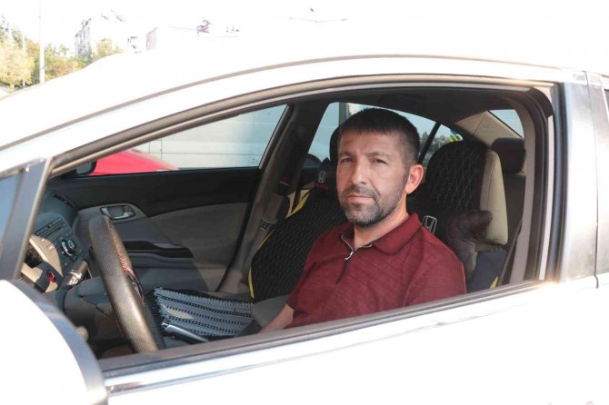 "Sazan Sarmalı" Yöntemiyle Dolandırılmaktan Son Anda Kurtuldu