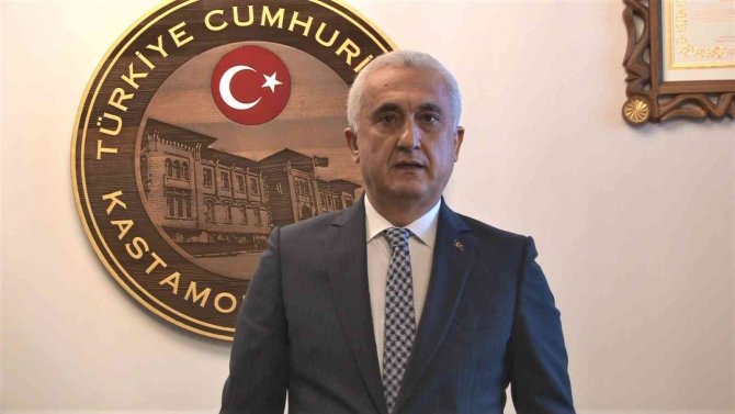 Sel Afetinin Yaşandığı Abana’daki Tartışmalı Okul İnşaatı İle İlgili Vali Çakır’dan Açıklama: