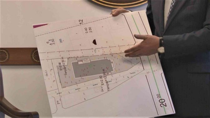 Sel Afetinin Yaşandığı Abana’daki Tartışmalı Okul İnşaatı İle İlgili Vali Çakır’dan Açıklama: