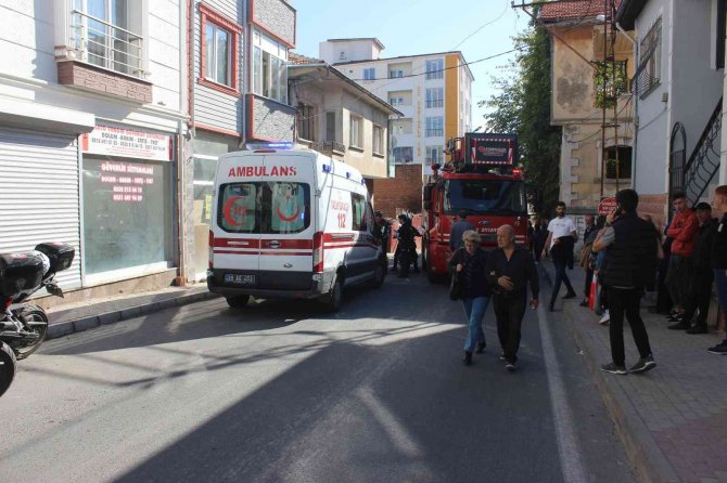 Kırklareli’nde Bir Kadın Uzaklaştırma Kararı Bulunan Eşi Tarafından Öldürüldü