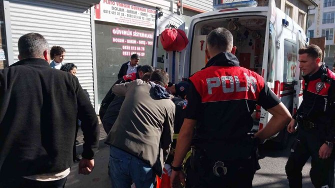 Kırklareli’nde Bir Kadın Uzaklaştırma Kararı Bulunan Eşi Tarafından Öldürüldü