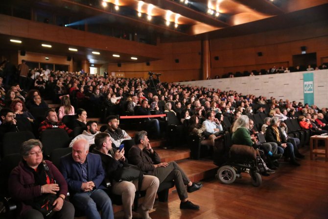 Türkülerle Cumhuriyet Coşkusu