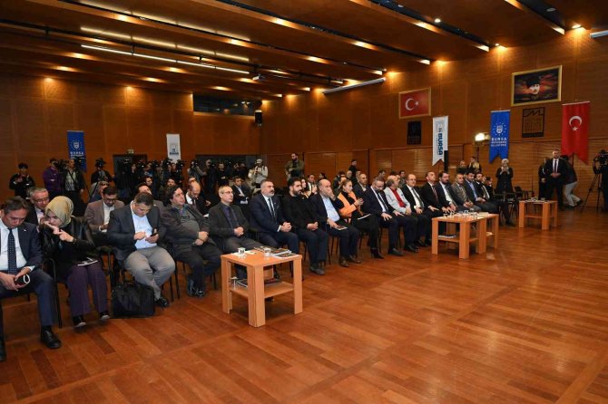 Sinemanın Kalbi Bursa’da Atacak