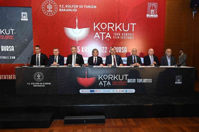 Sinemanın Kalbi Bursa’da Atacak