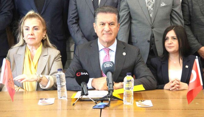 Sarıgül: "Togg, Türkiye Cumhuriyeti İçin Bir Gurur Vesilesidir"